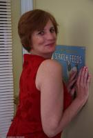 ATK hairy Raylynn in mature and hairy