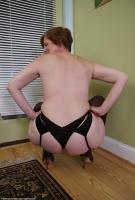 ATK hairy Raylynn Set