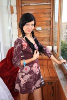 ATK hairy Slaviana Set