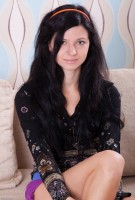 ATK hairy  in scary hairy