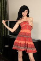 ATK hairy Slaviana Set