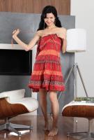 ATK hairy Slaviana in young and hairy