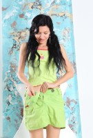 ATK hairy Slaviana in young and hairy