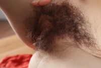 ATK hairy Slaviana in young and hairy