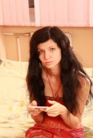 ATK hairy Slaviana in action