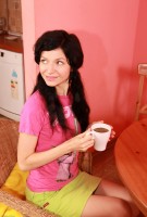 ATK hairy Slaviana Set