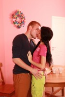 ATK hairy Slaviana Set