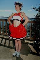 ATK hairy  in scary hairy