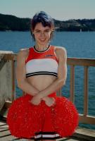 ATK hairy Rebekka Set