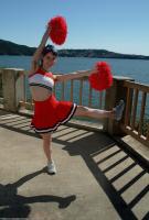 ATK hairy Rebekka Set