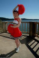 ATK hairy  in scary hairy