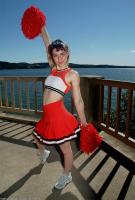 ATK hairy Rebekka Set