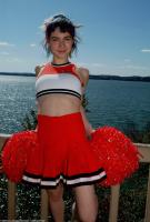 ATK hairy Rebekka Set