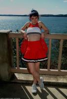 ATK hairy  in scary hairy