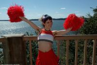 ATK hairy Rebekka Set