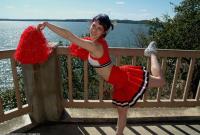 ATK hairy Rebekka Set