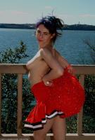 ATK hairy Rebekka Set