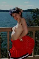 ATK hairy Rebekka Set