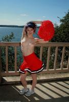 ATK hairy Rebekka Set