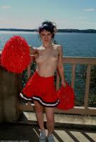 ATK hairy Rebekka Set