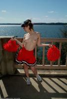 ATK hairy Rebekka Set