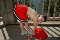 ATK hairy Rebekka Set