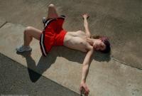 ATK hairy  in scary hairy