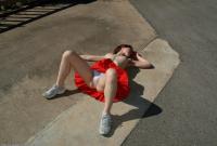 ATK hairy  in scary hairy