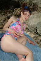 ATK hairy Rebekka Set