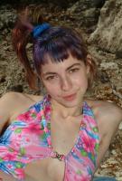 ATK hairy Rebekka Set