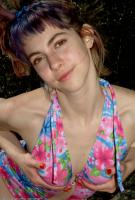 ATK hairy Rebekka Set