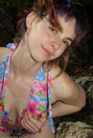 ATK hairy Rebekka Set