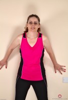 ATK hairy Rebeka Set