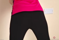 ATK hairy  in mature and hairy