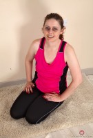 ATK hairy Rebeka Set