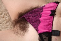 ATK hairy Rebeka Set