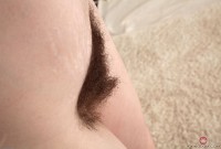 ATK hairy Rebeka Set