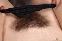 ATK hairy Rebeka Set