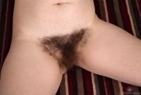 ATK hairy  in mature and hairy