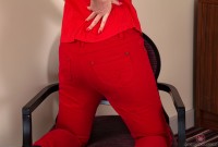 ATK hairy Rebeka Set