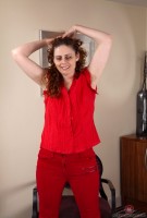 ATK hairy  in mature and hairy