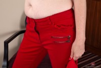 ATK hairy  in mature and hairy