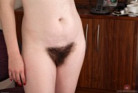 ATK hairy  in mature and hairy