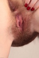 ATK hairy Red Sonja Set