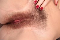 ATK hairy Red Sonja Set