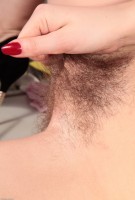 ATK hairy Red Sonja Set