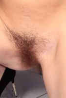 ATK hairy Red Sonja Set