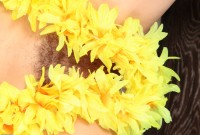 ATK hairy Red Sonja Set