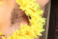 ATK hairy  in young and hairy