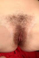 ATK hairy Red Sonja Set